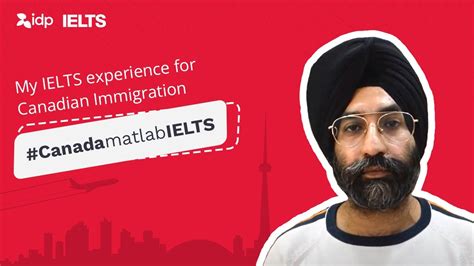 ielts idp canada
